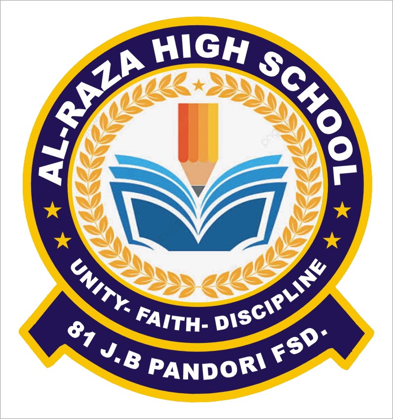 AL-RAZA HIGH SCHOOL